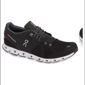 On Cloud Running Shoe